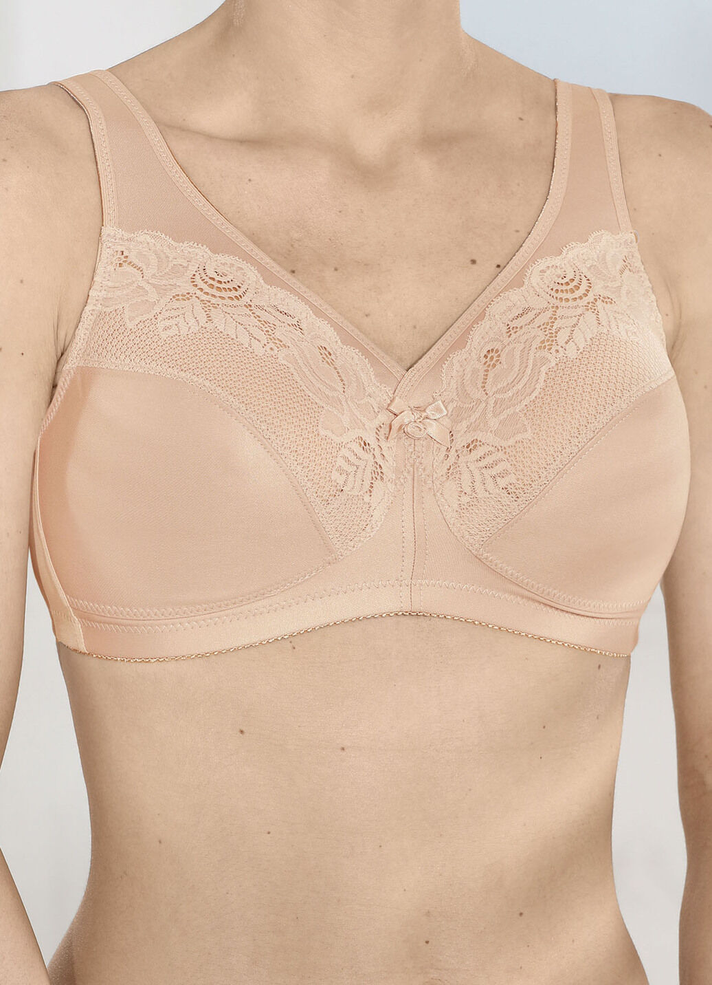 Glamorise Minimizer-BH mit elastischer Spitze