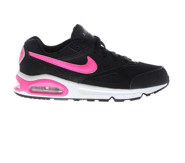 Nike Air Max IVO Child Girls Trainers