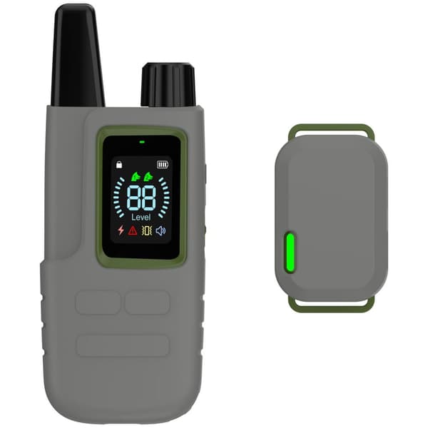 INF Beskyttelsesveske til Yawpet DT-61 Pet Training Collar
