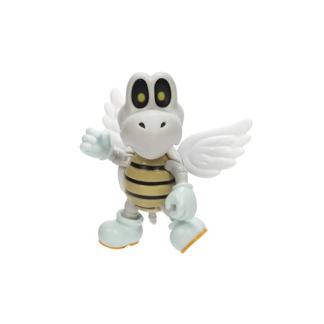 Super Mario - Spielfigur - Maße: ca. 10 cm - 1 Stück