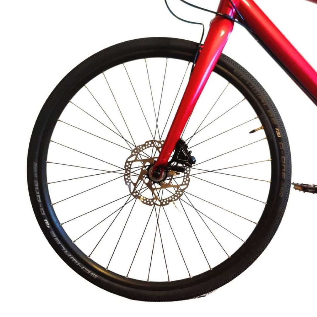Canyon Commuter 3.0 (2020) | Diamond