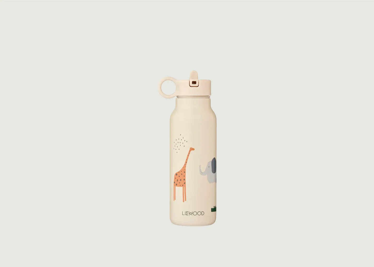 Falk Water Bottle 350 ml Liewood