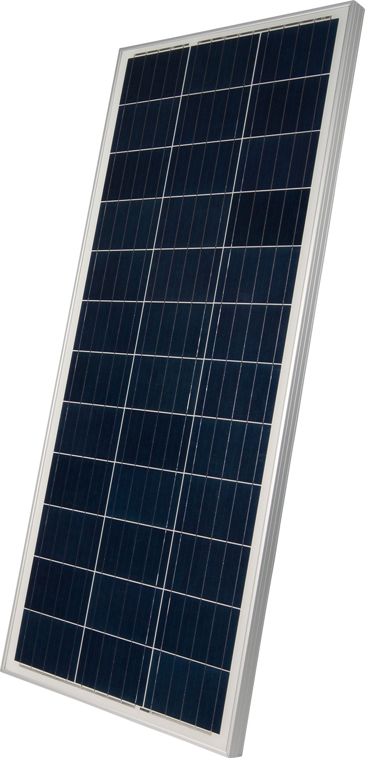 Sunset Solarmodul Px 100