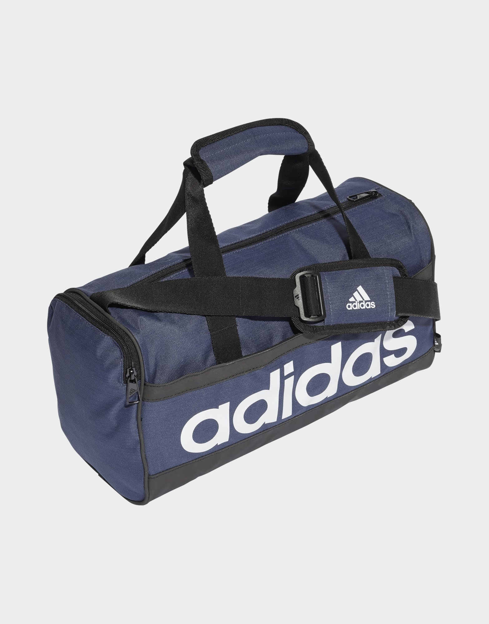 adidas Sac en toile Essentials Linear Petit format