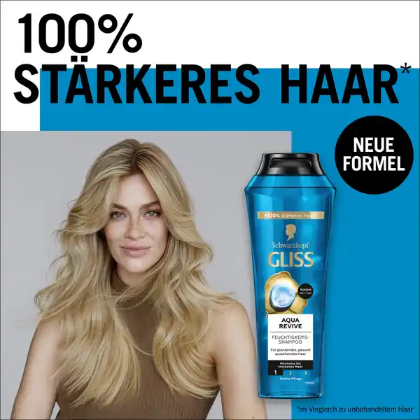 Aqua Revive Shampoo