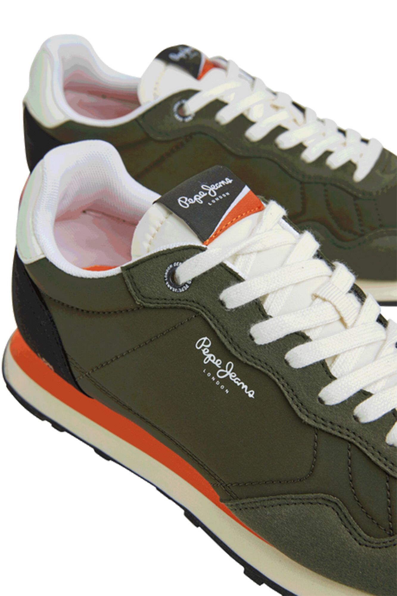 Tênis de corrida Natch One | Pepe Jeans