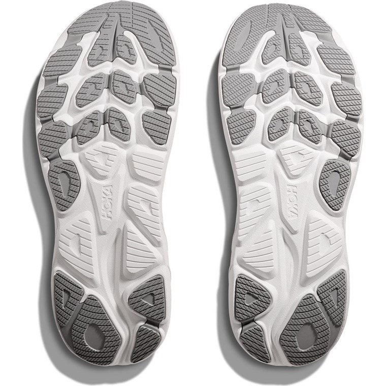 Hoka M Clifton 10 Stellar Grey/Stardust