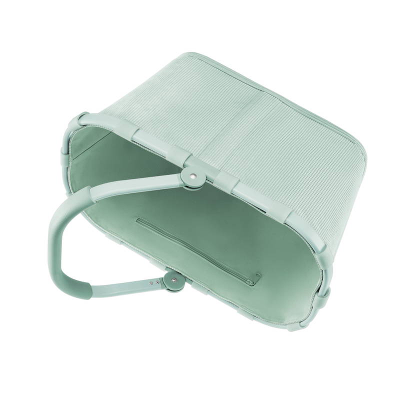 Reisenthel Carrybag Cord Mint