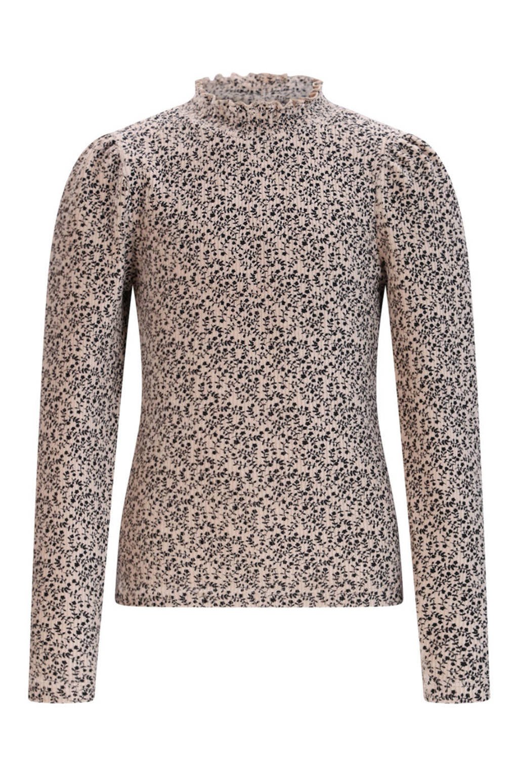 NONO longsleeve ecru