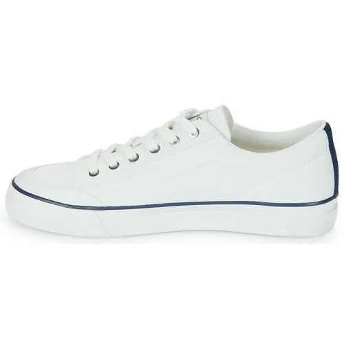 Levi's - LS2 S - Blanc