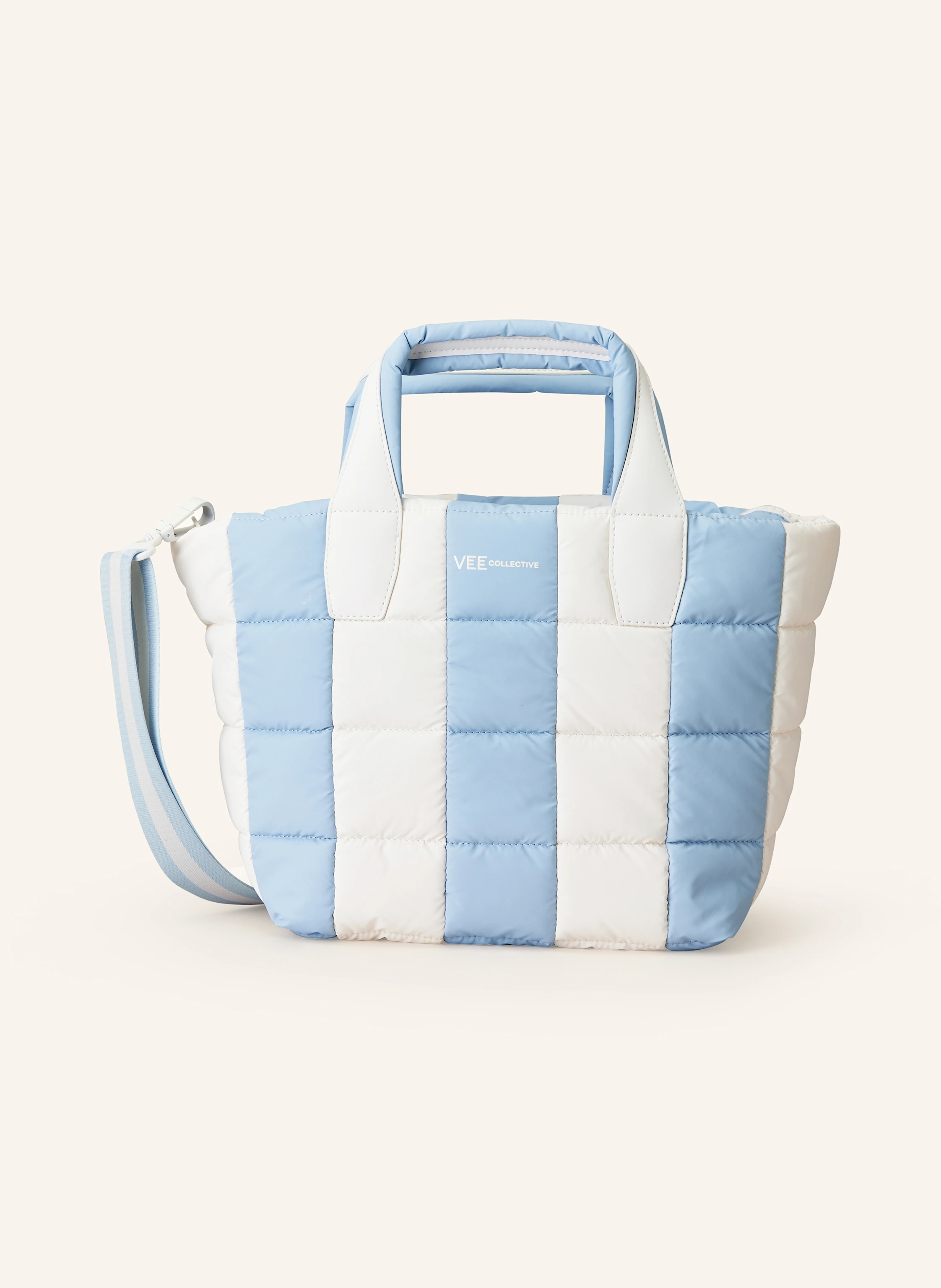 Vee Collective Shopper PORTER TOTE SMALL mit Pouch