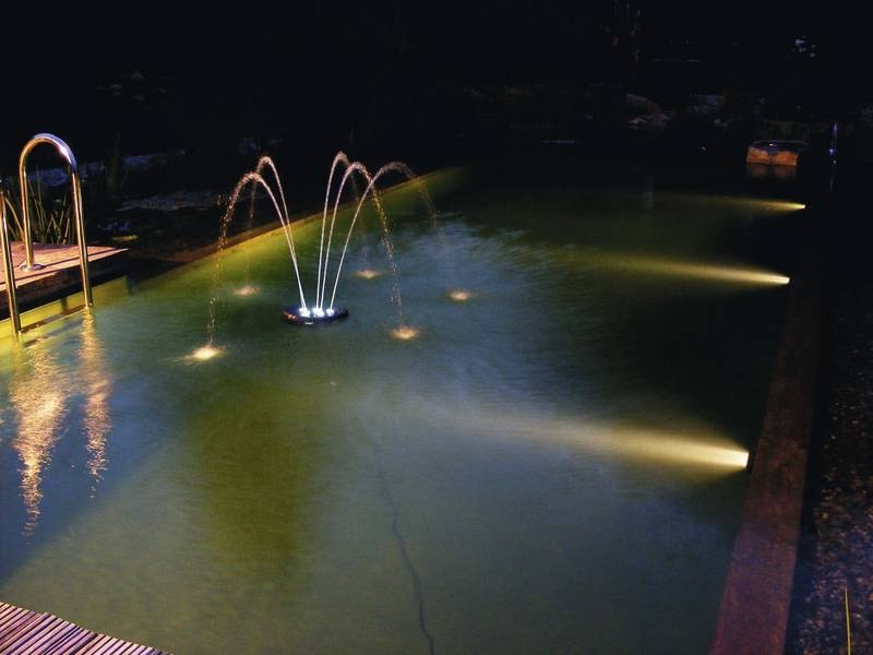 Oase Water Starlet
