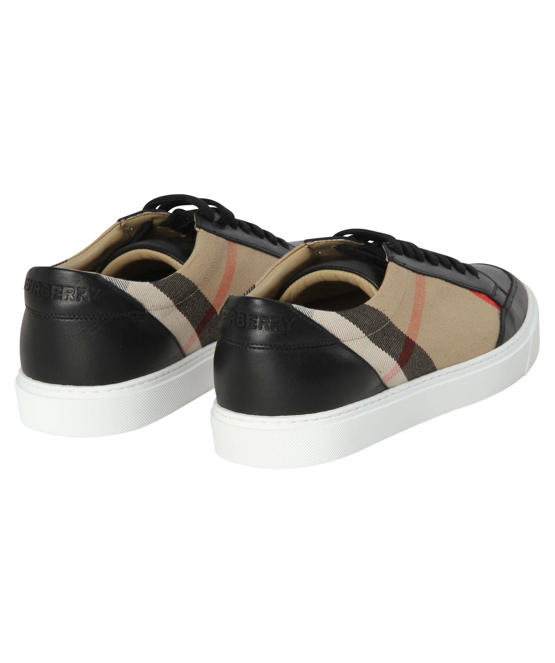 Burberry| Damen Sneaker 