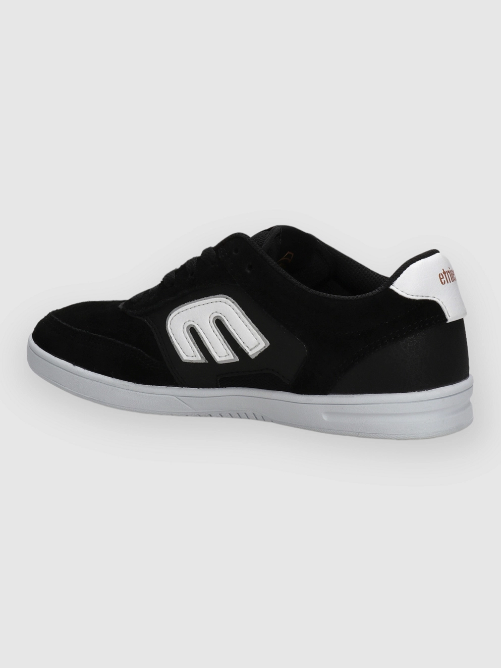 Etnies The Aurelien Skate Shoes black/white