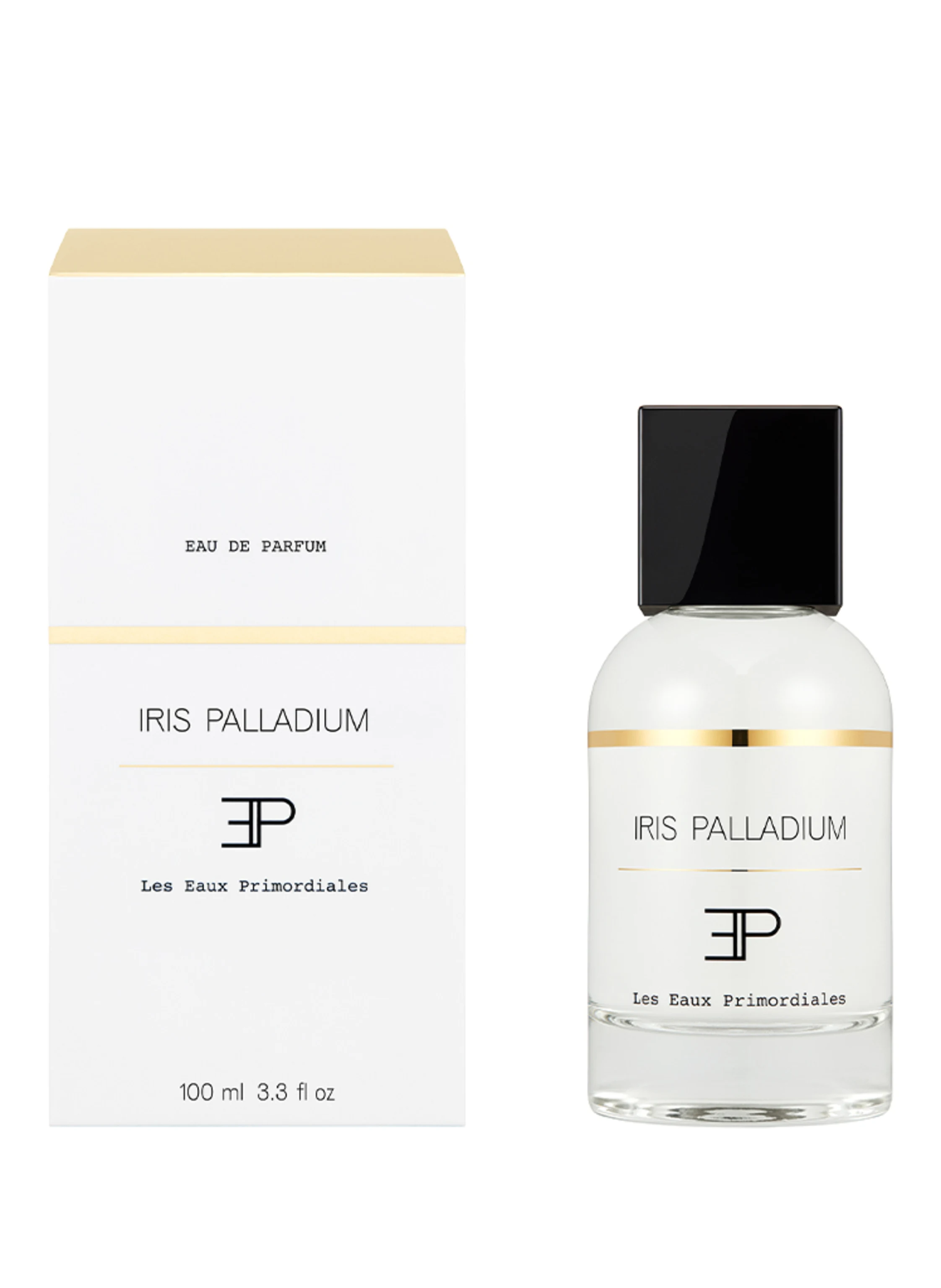 Les Eaux Primordiales IRIS PALLADIUM