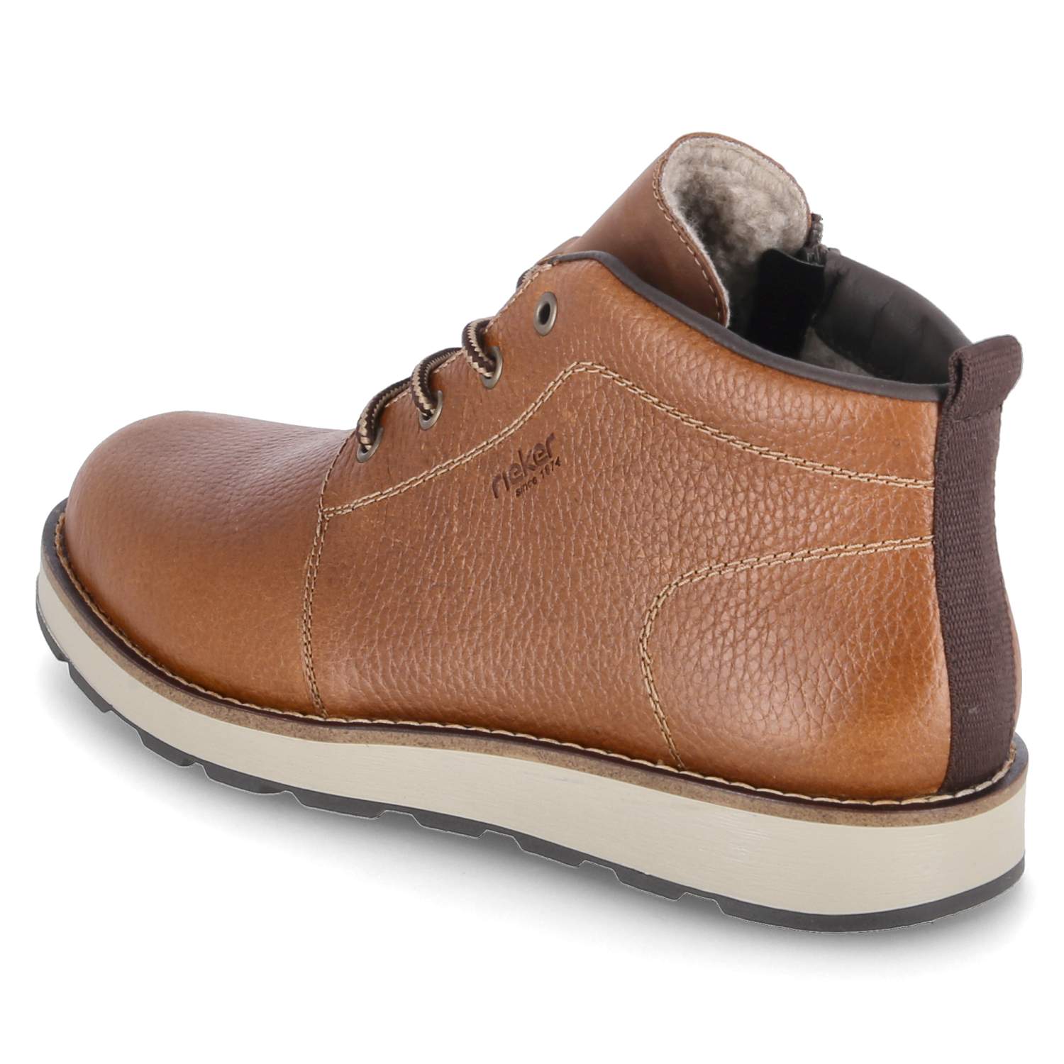 Rieker Winterboots - braun