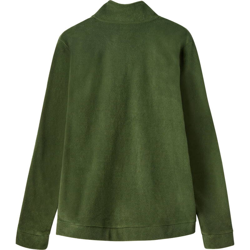 H2O Blåvand 2 Half Zip Fleecetrøje