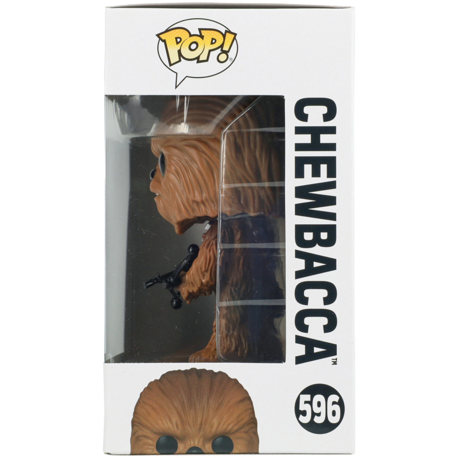 Funko POP Star Wars: SWNC- Chewbacca