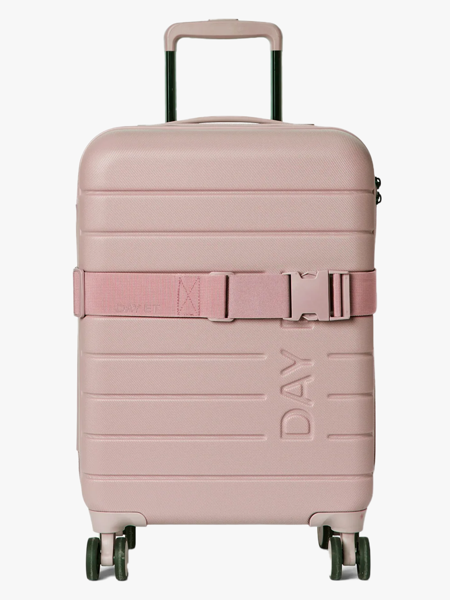 Day Luggage Strap