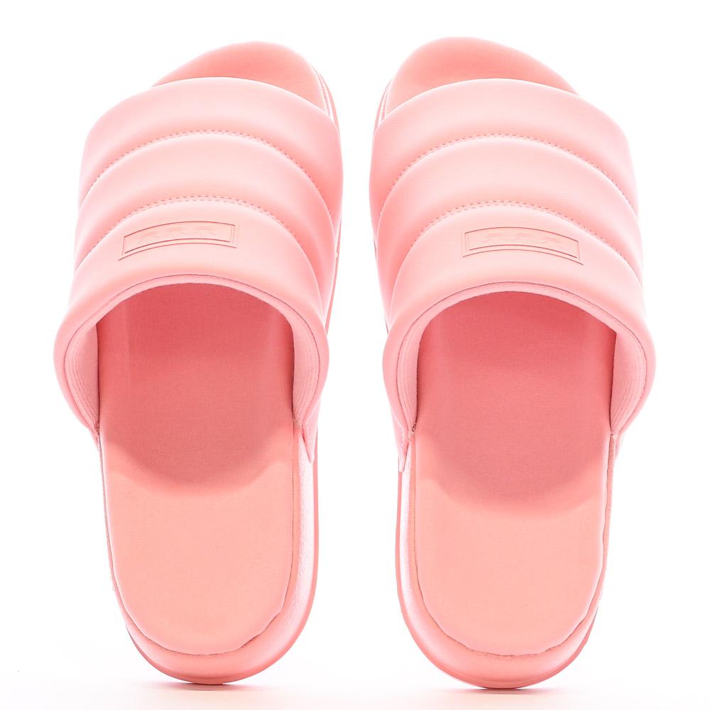 Adidas Claquettes Rose Femme Adidas Adilette