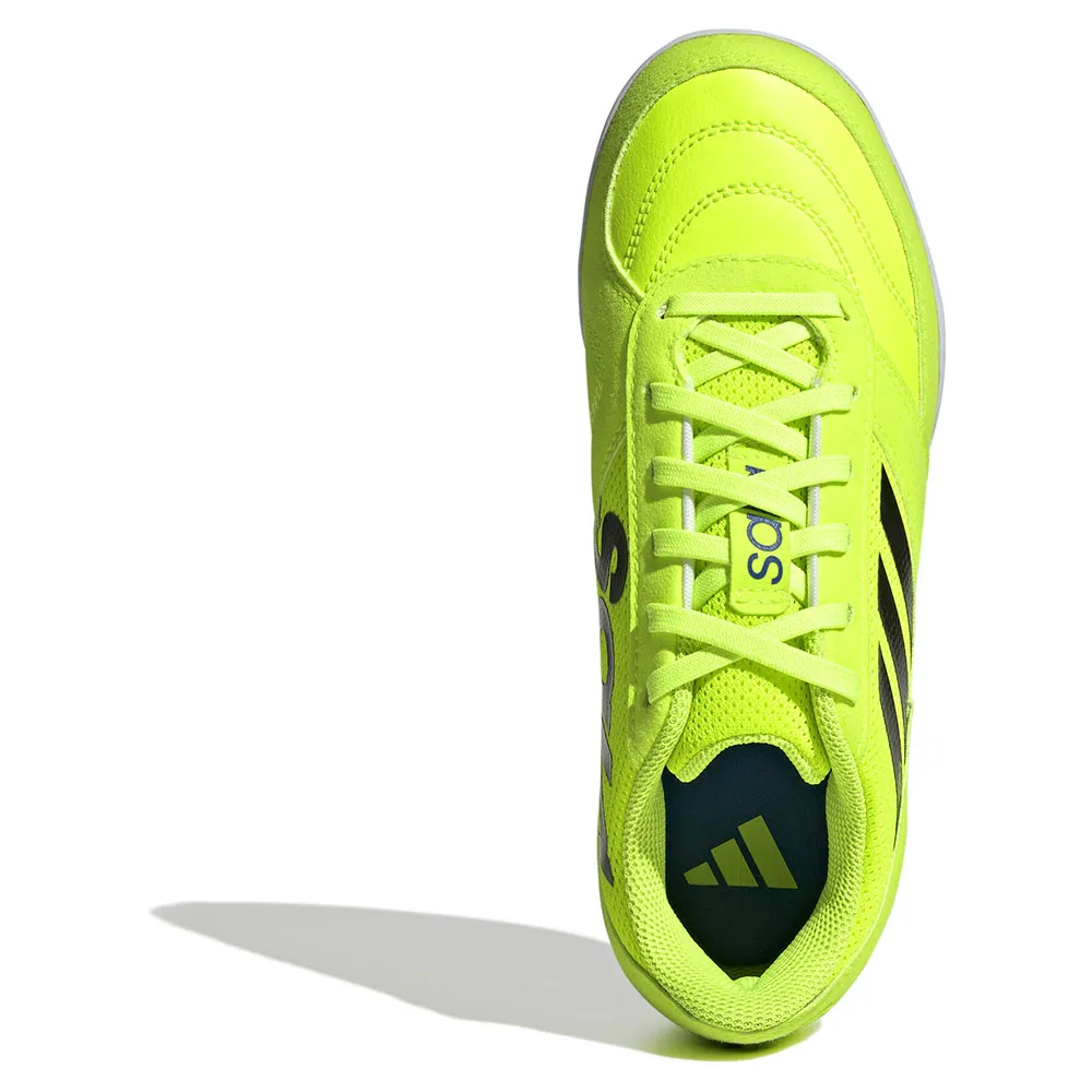 chuteiras de futsal adidas Top Sala Competition II
