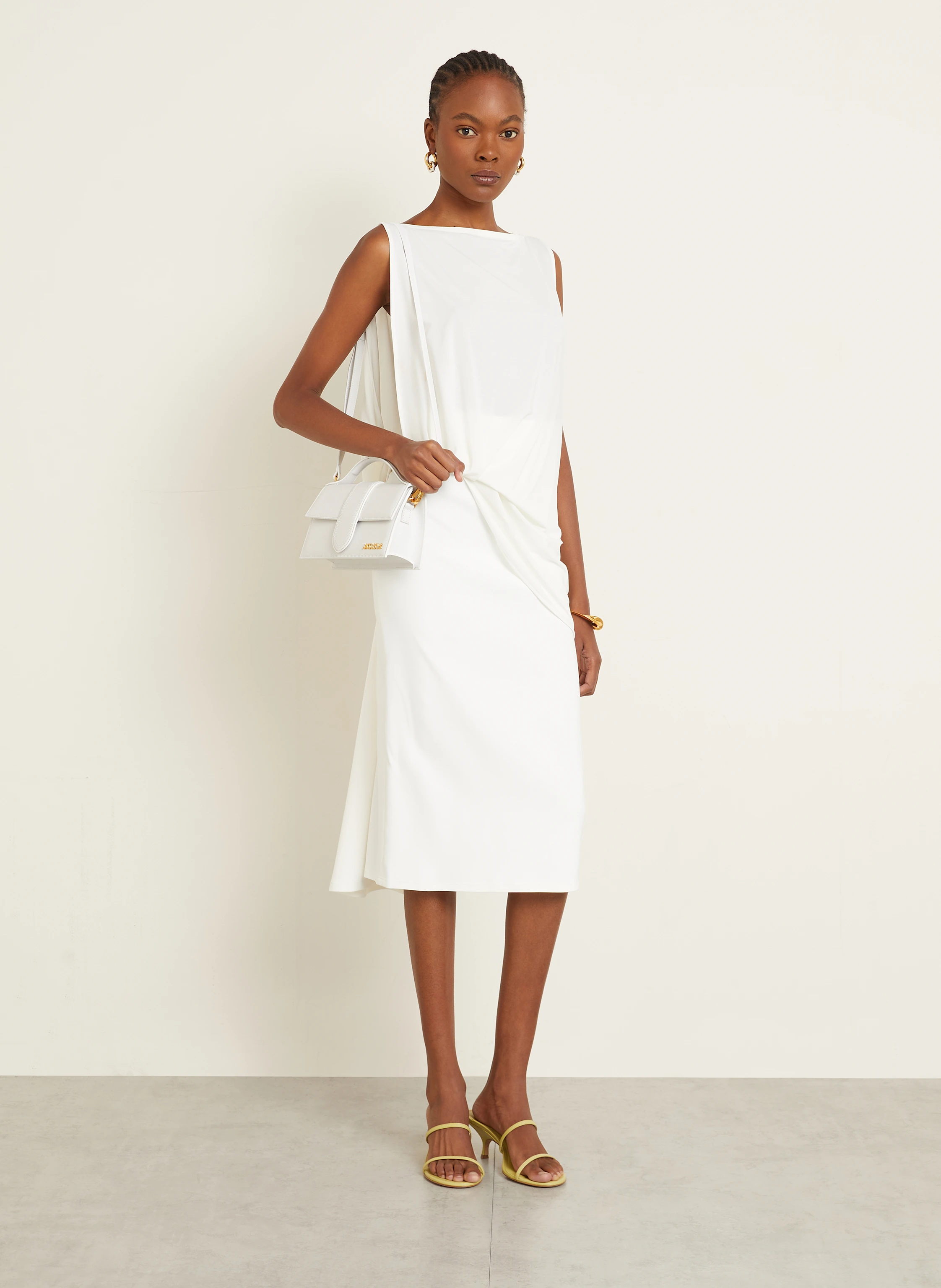 JACQUEMUS Umhängetasche LE GRAND BAMBINO