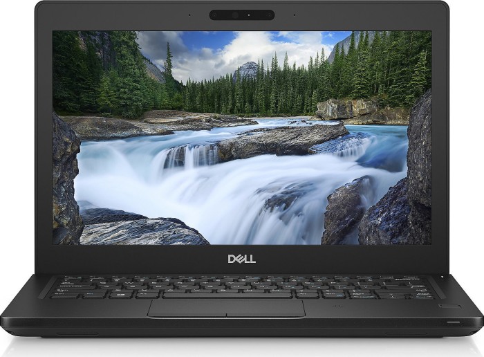 Dell Latitude 5290 | i5-8350U | 12.5
