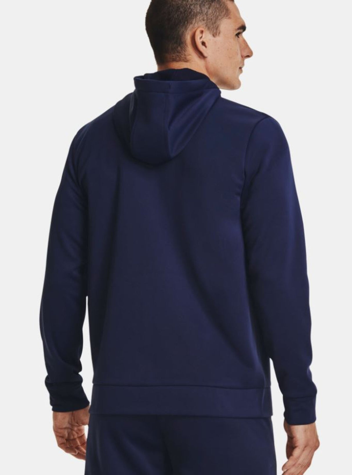 Under Armour<br>Armour Fleece FZ Hoodie