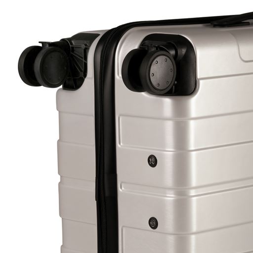 Adax Miley Hardcase Kuffert, Pearl