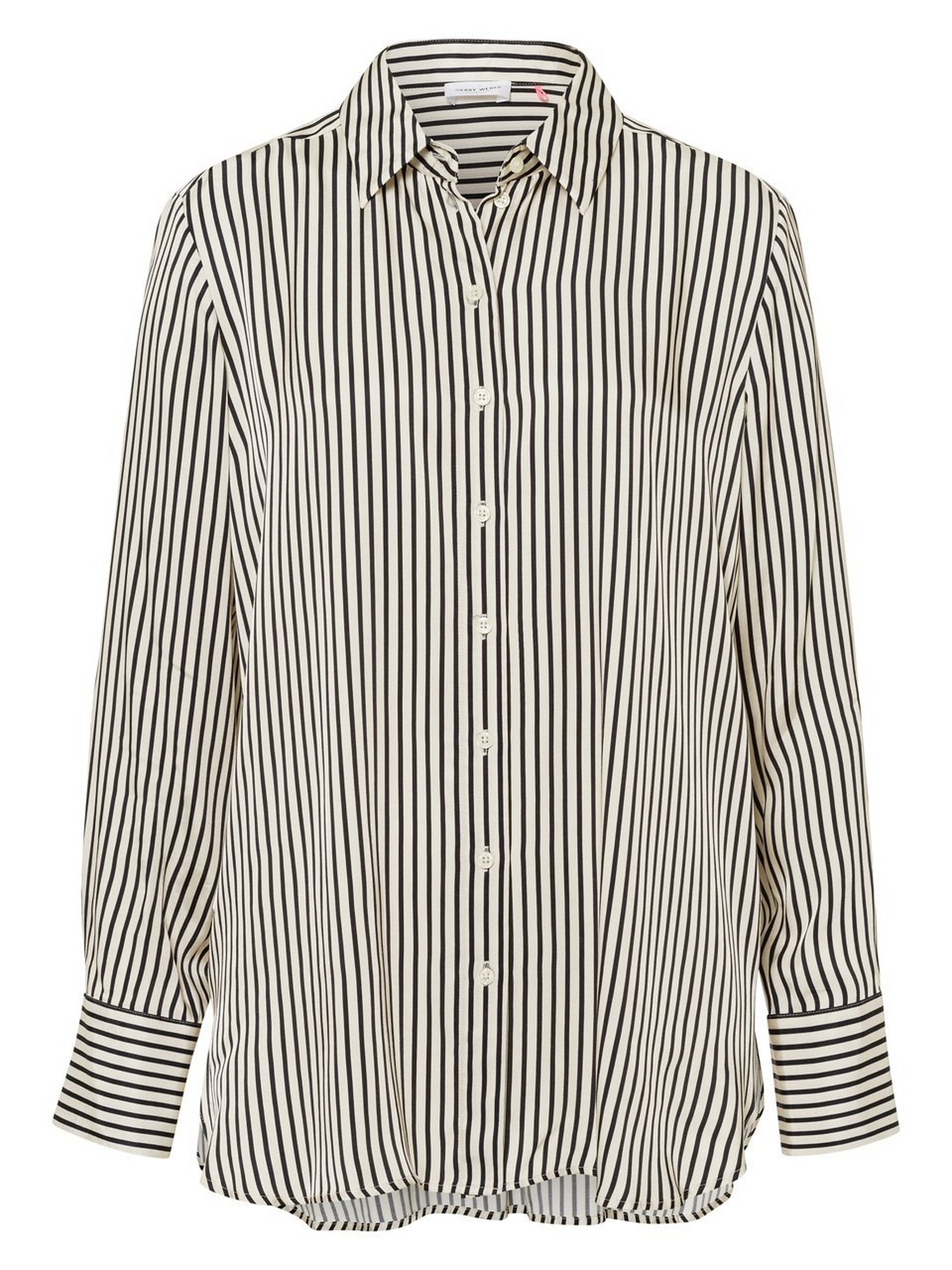 Long-Bluse