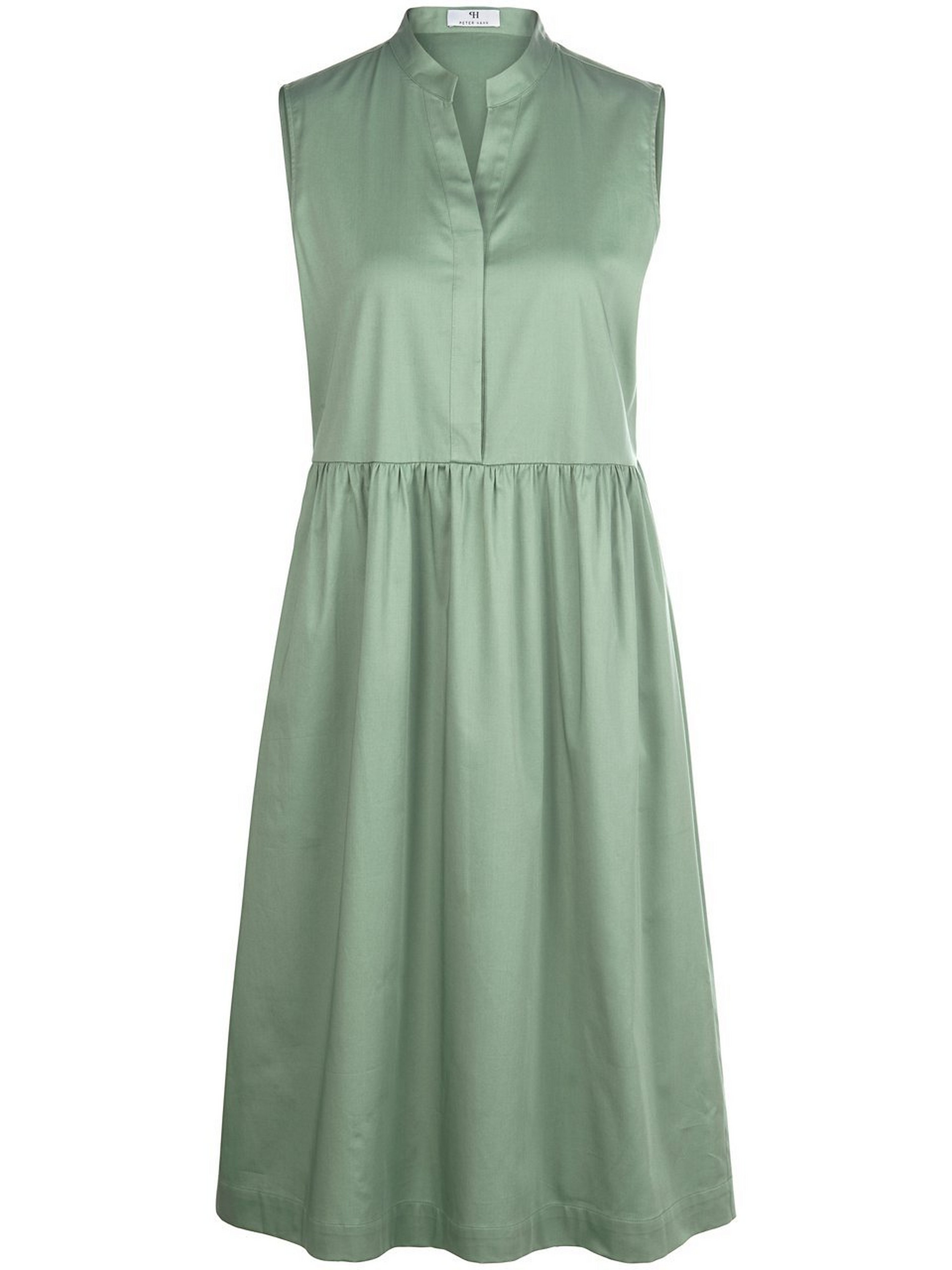 Ärmelloses Kleid
