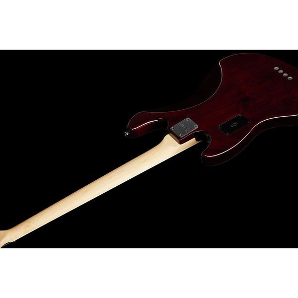 Marcus Miller V7 Alder-4 FL TS 2nd Gen