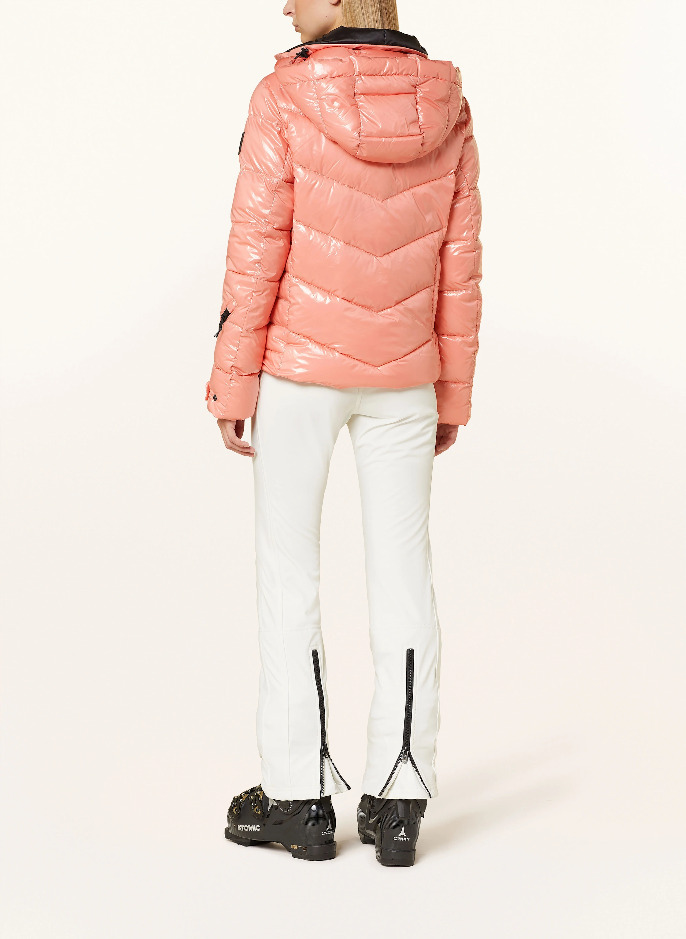 FIRE+ICE Skijacke SAELLY2