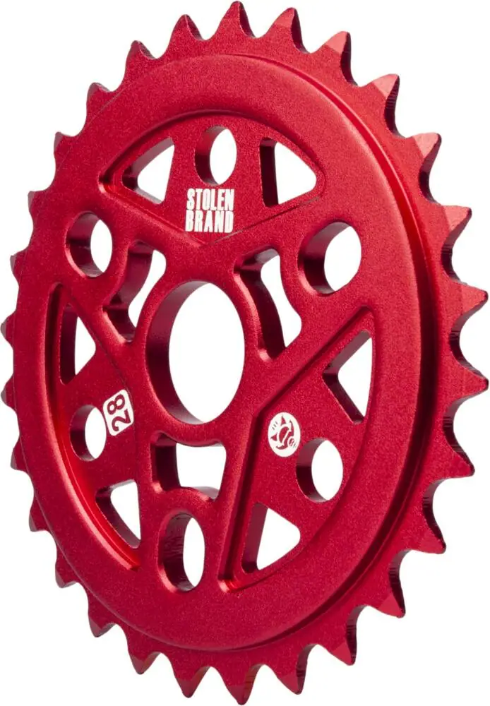 Stolen Sumo III BMX Tandhjul | SkatePro