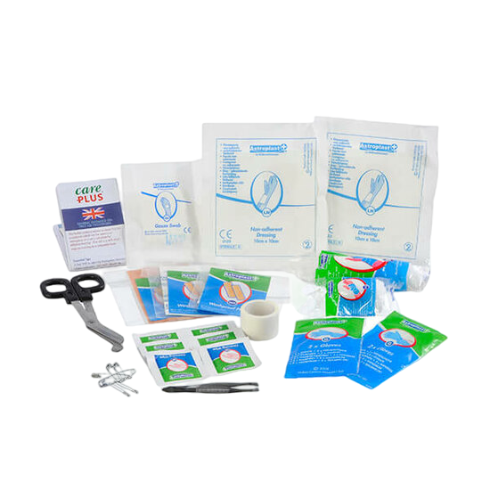 EHBO First Aid Kit - Compact