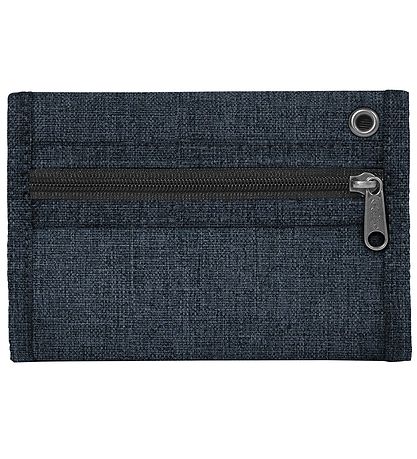 Eastpak Portemonnaie - Crew Single - Triple Denim