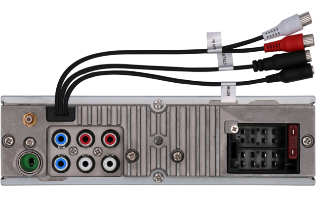 Blaupunkt Carrier 400 DAB Autoradio