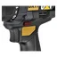 Drill med batteri 65 Nm 2,0 Ah 18 V