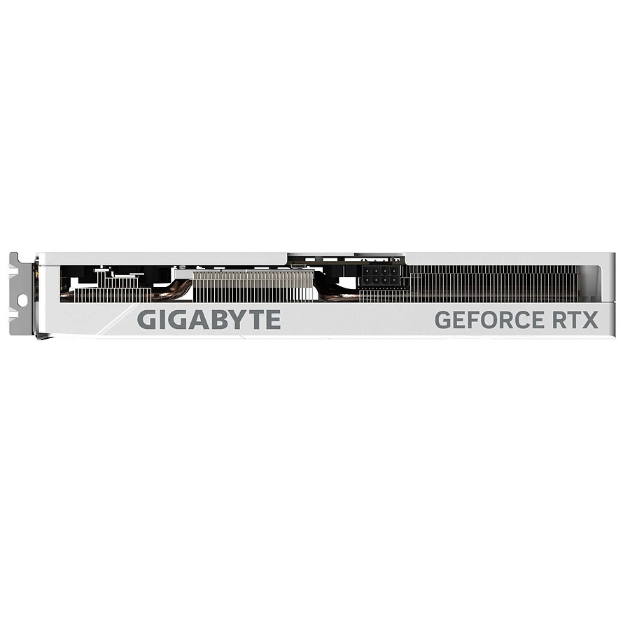 Gigabyte GeForce RTX 4060 Ti EAGLE OC ICE