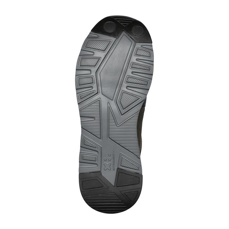 Mephisto Isaac blue