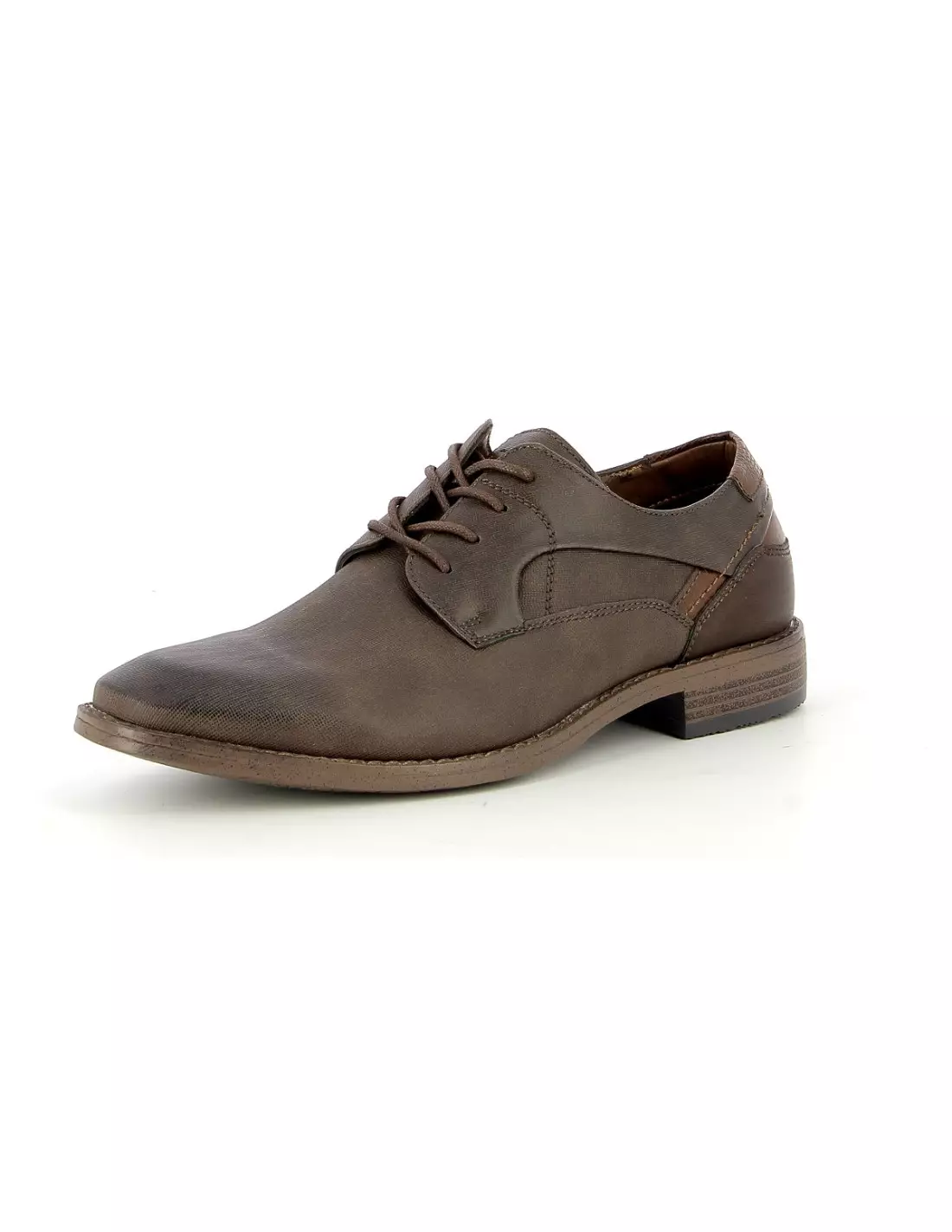 POINT D ORGUES 16033W225 - Chaussures de ville Brown