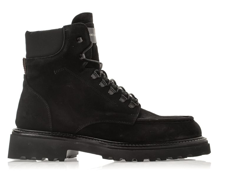 Camerlengo Opera Boots