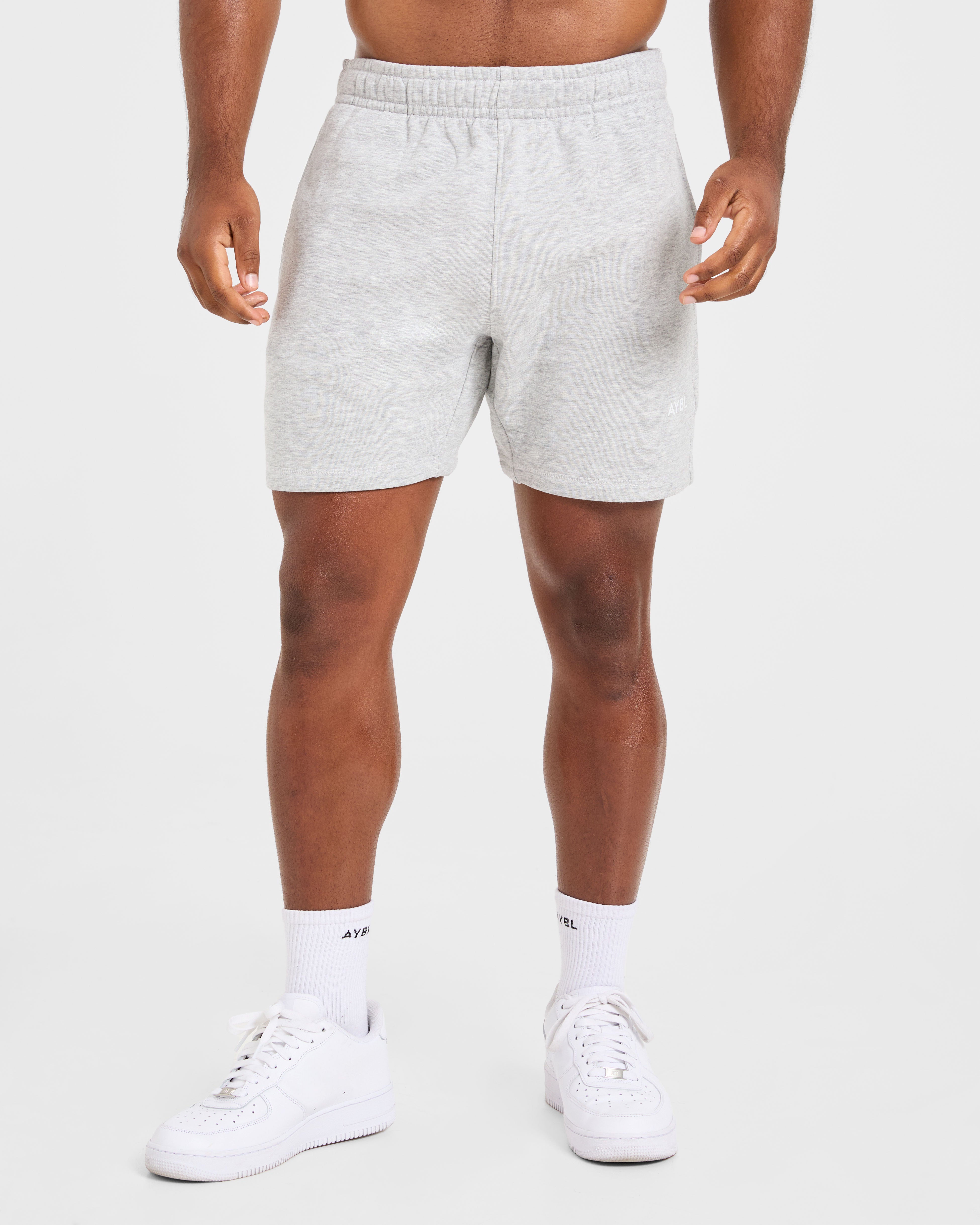Essential Lightweight 5