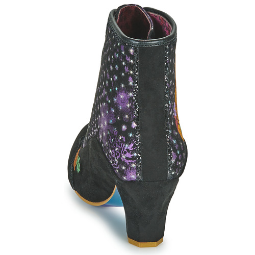 Irregular Choice - BIG OL'BEAR - Noir
