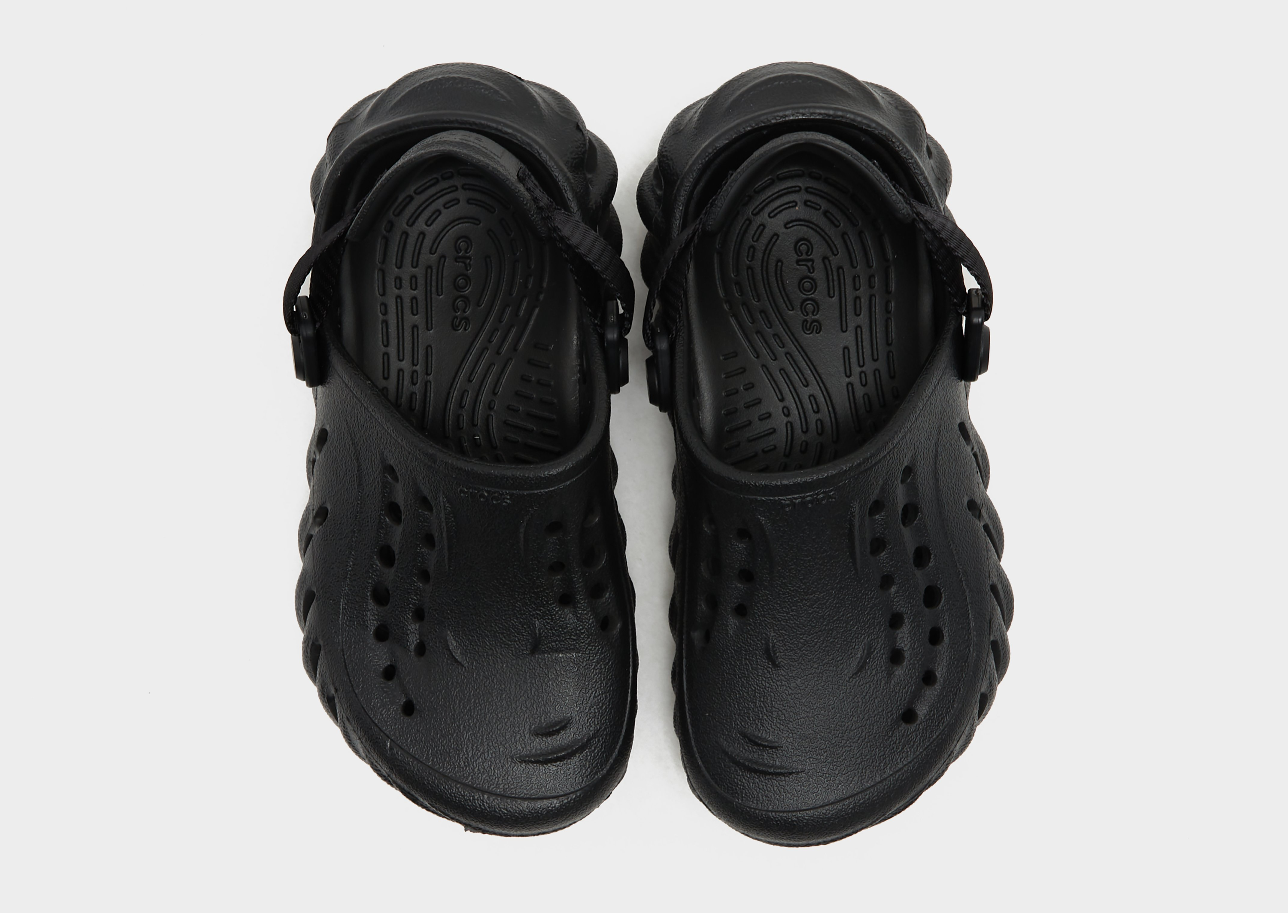 Crocs Echo Clog Enfant