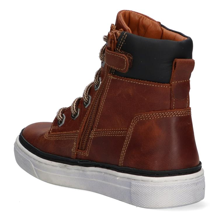 Track Style 322870 wijdte 3,5 Cognac 513