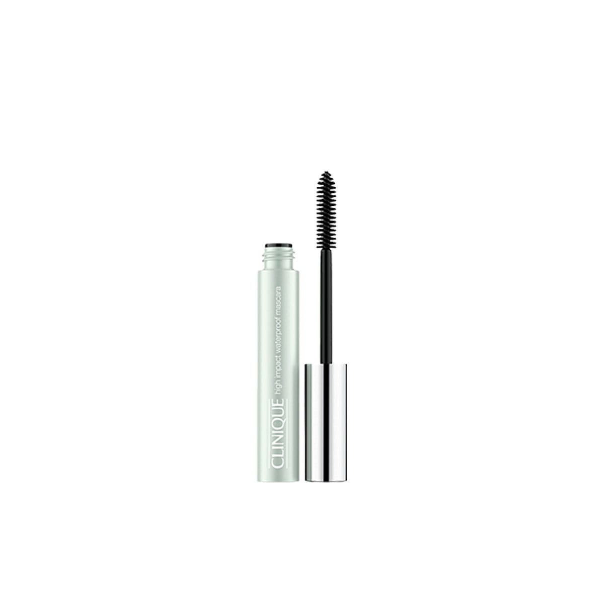 CLINIQUE High Impact Mascara Waterproof Mascara Impact Optimal Waterproof