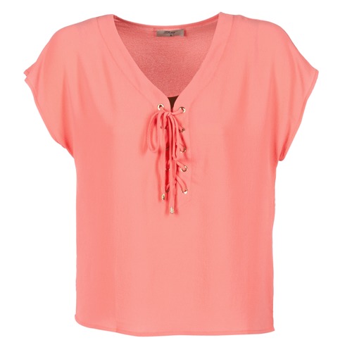 Betty London - GREM - Corail