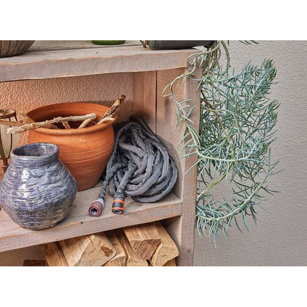 TEKSTILSLANGESETT GARDENA LIANO 1/2