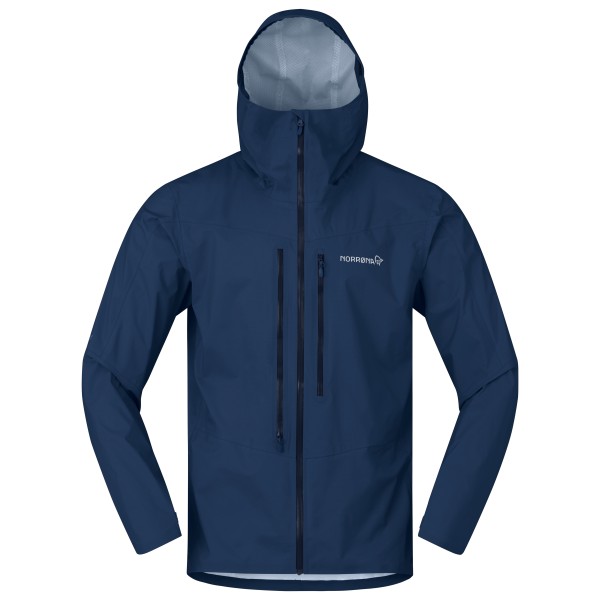 Norrøna - Falketind Dri1 Jacket - Veste imperméable